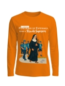 Camiseta PEREGRINAÇÃO - DEZEMBRO 2025